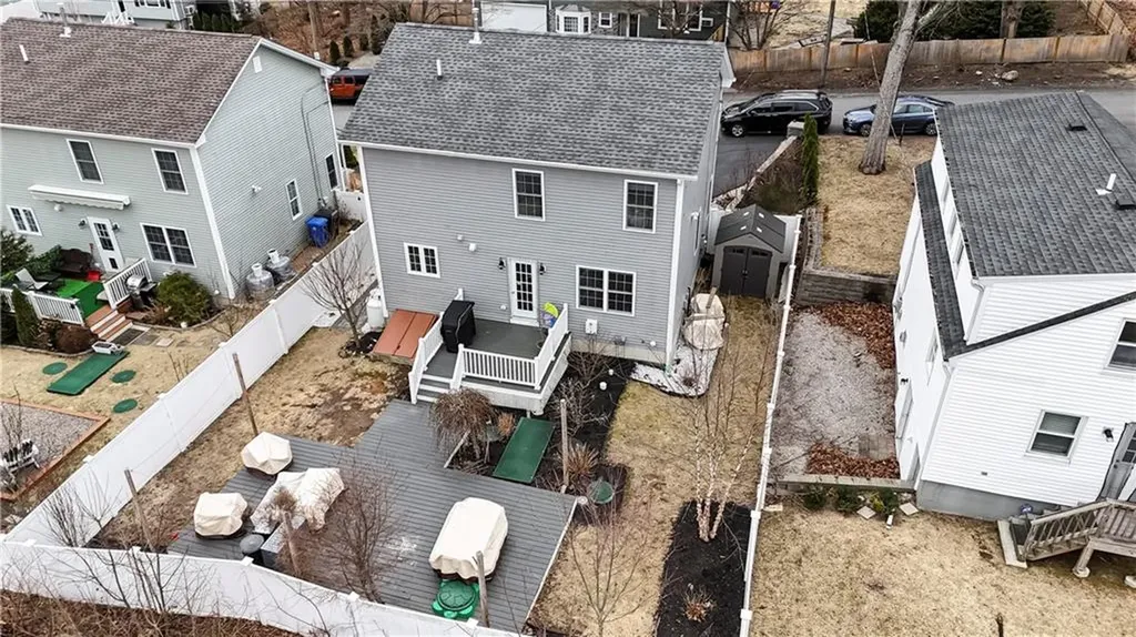88 Phillip Avenue Cumberland RI 02864