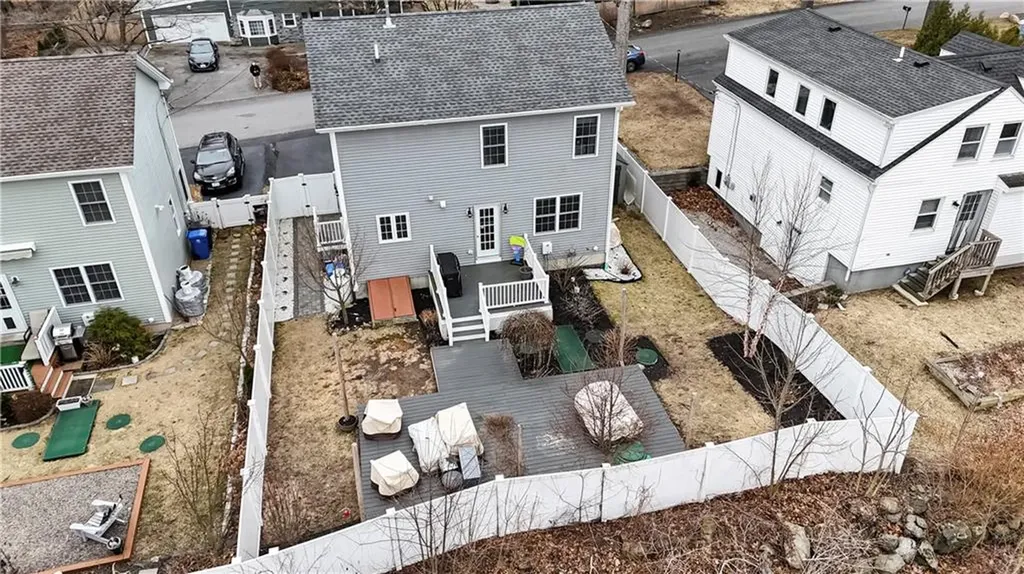 88 Phillip Avenue Cumberland RI 02864