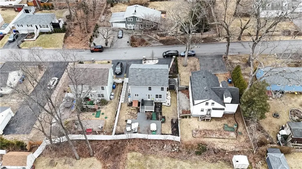 88 Phillip Avenue Cumberland RI 02864
