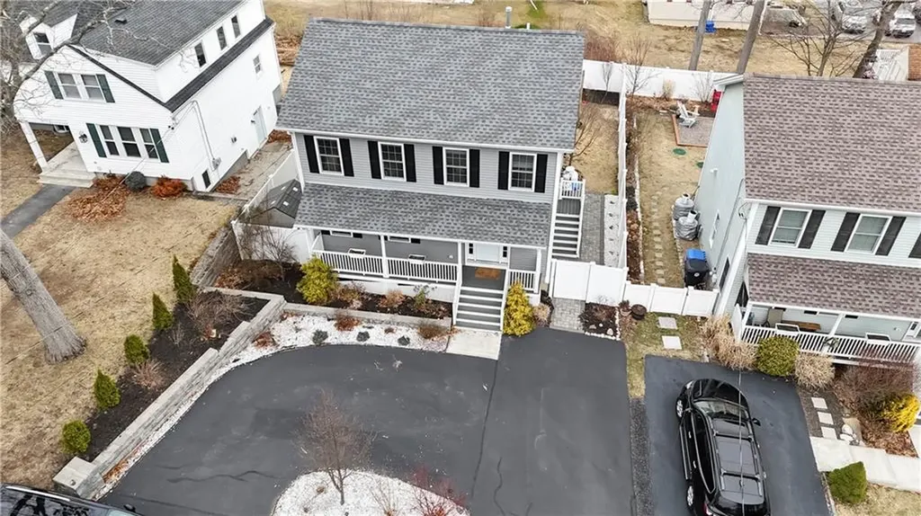 88 Phillip Avenue Cumberland RI 02864