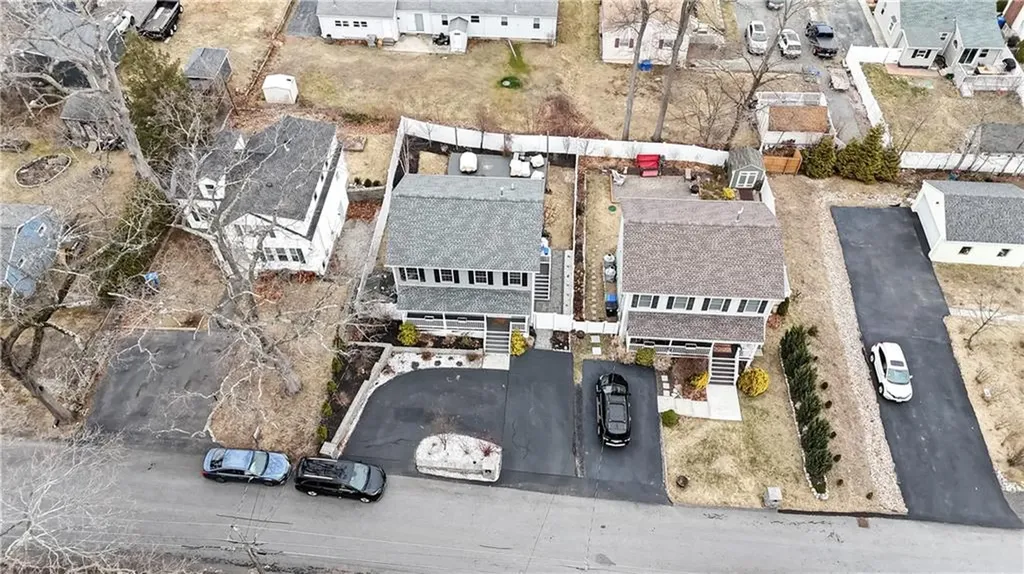88 Phillip Avenue Cumberland RI 02864