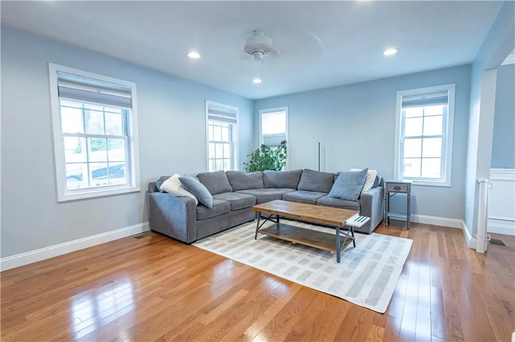 88 Phillip Avenue Cumberland RI 02864
