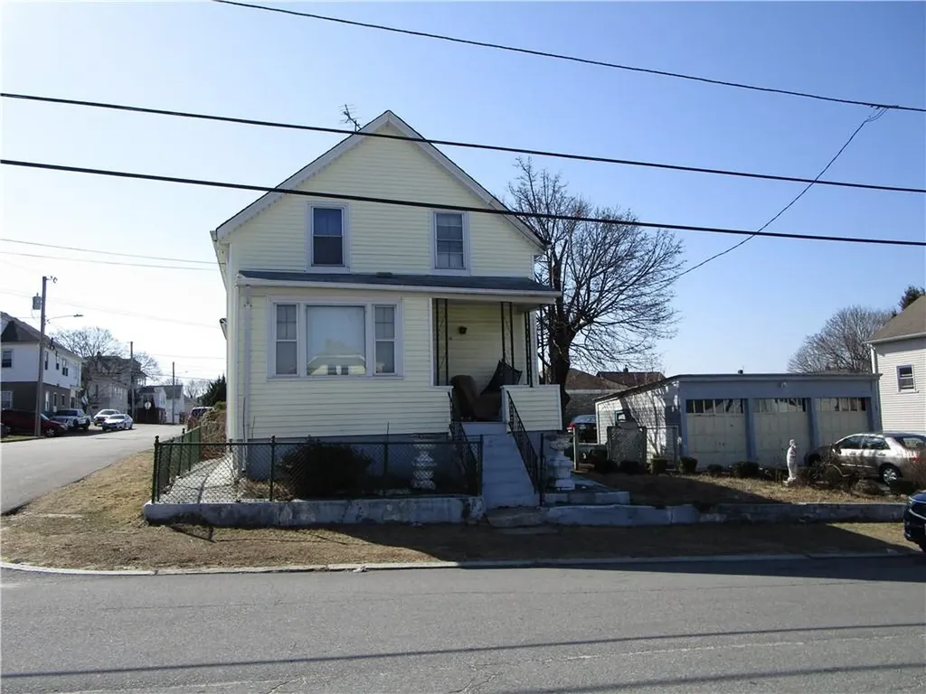 51 Alto Street Cranston RI 02920