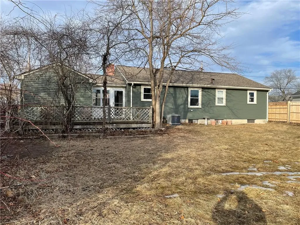 4 Sheffield Drive Lincoln RI 02865