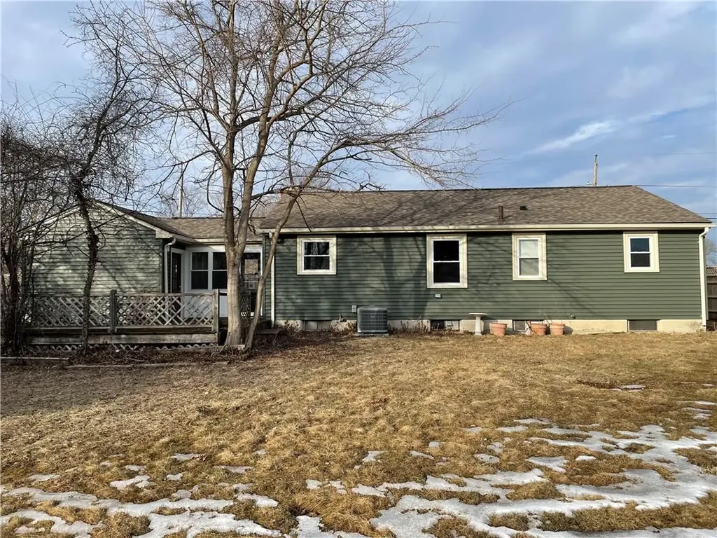 4 Sheffield Drive Lincoln RI 02865