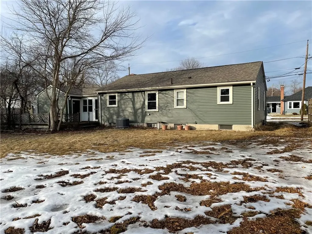 4 Sheffield Drive Lincoln RI 02865