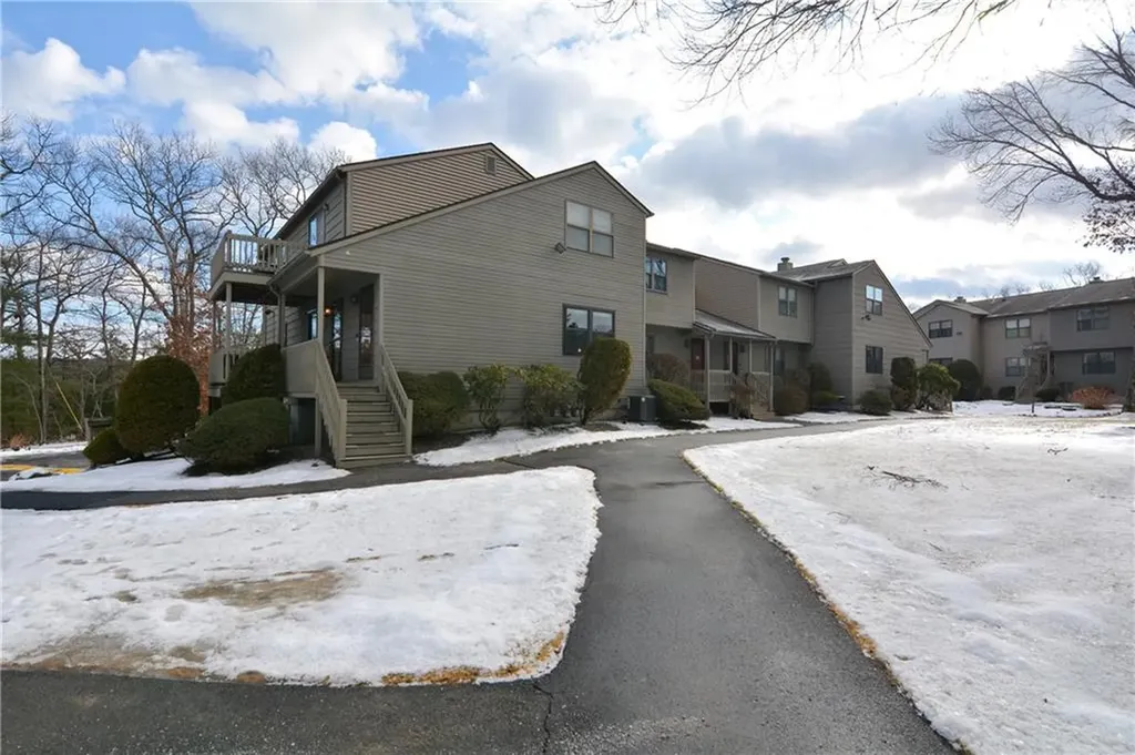 2301 Pinewood Drive Smithfield RI 02917