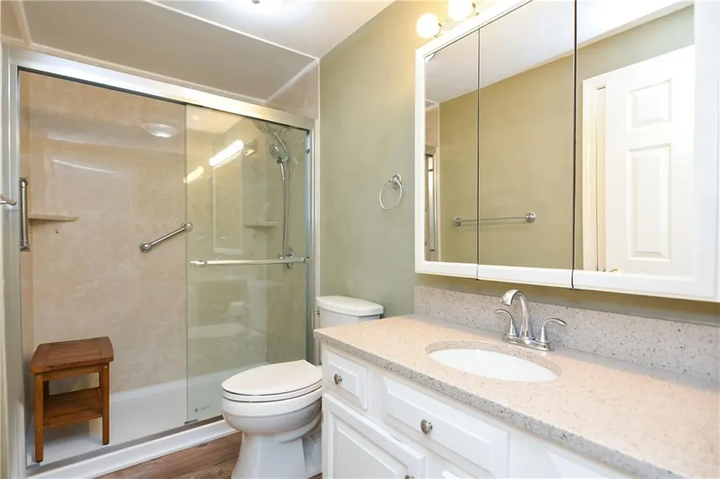 2301 Pinewood Drive Smithfield RI 02917