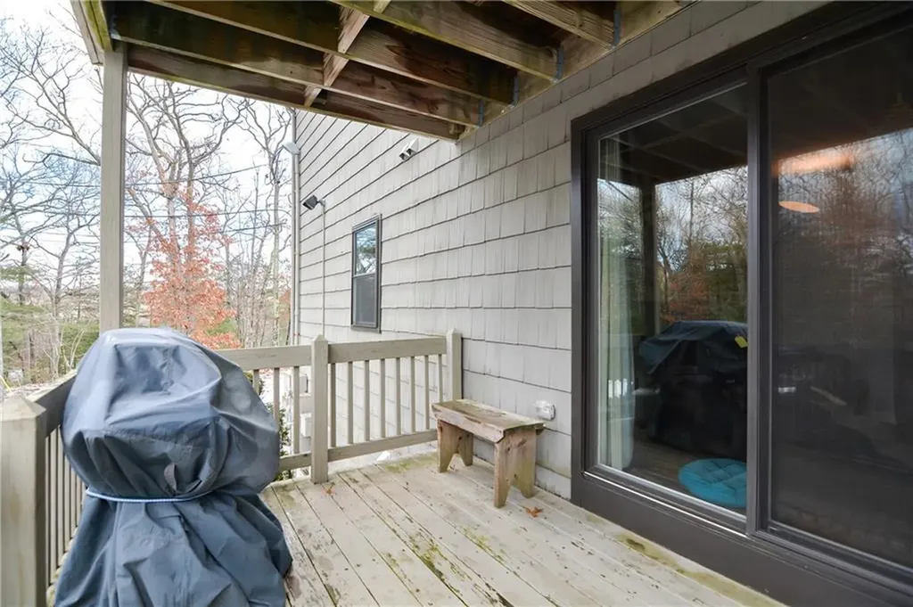 2301 Pinewood Drive Smithfield RI 02917