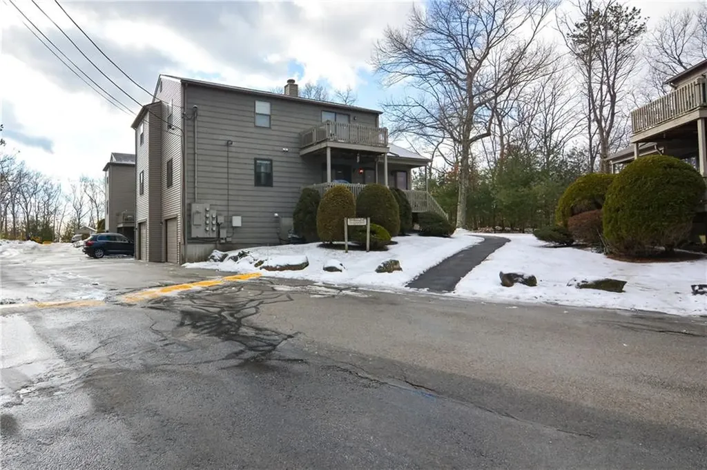 2301 Pinewood Drive Smithfield RI 02917