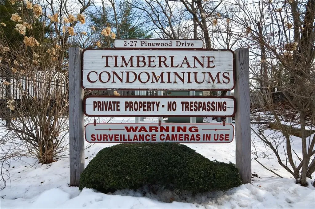 2301 Pinewood Drive Smithfield RI 02917