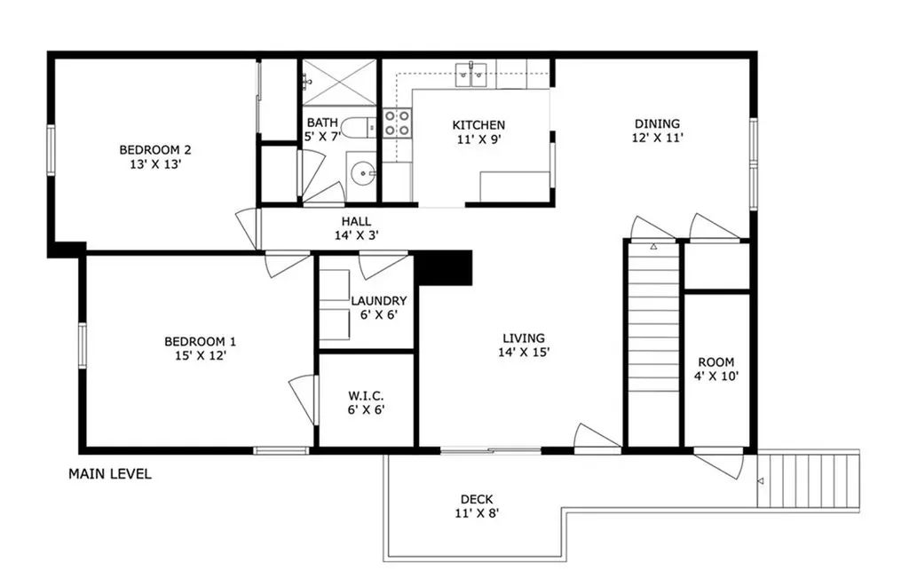 2301 Pinewood Drive Smithfield RI 02917