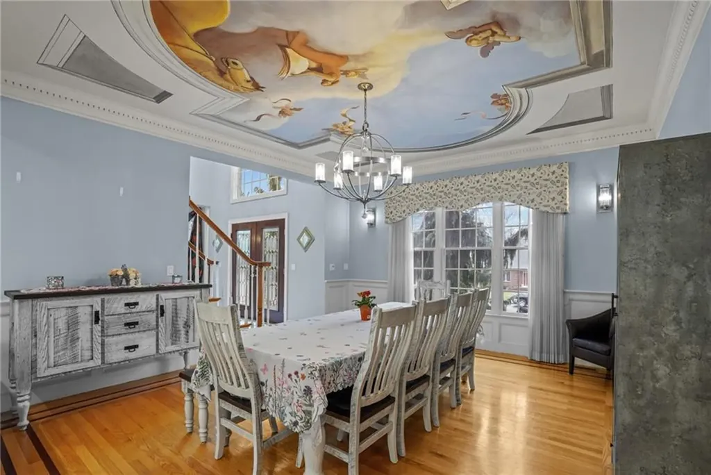 20 Fair Oaks Drive Lincoln RI 02865