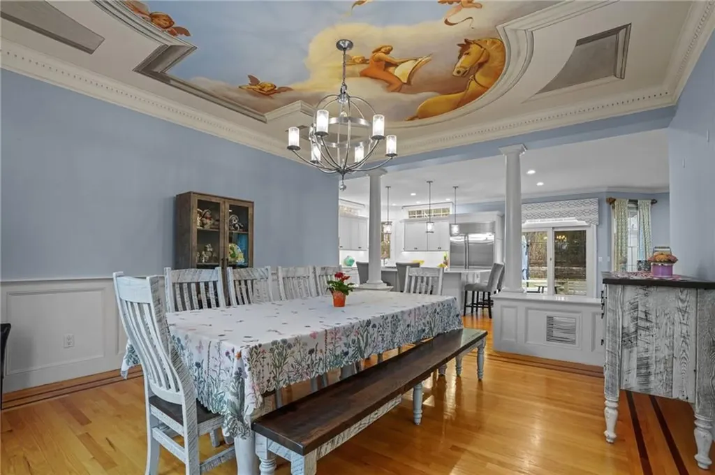 20 Fair Oaks Drive Lincoln RI 02865