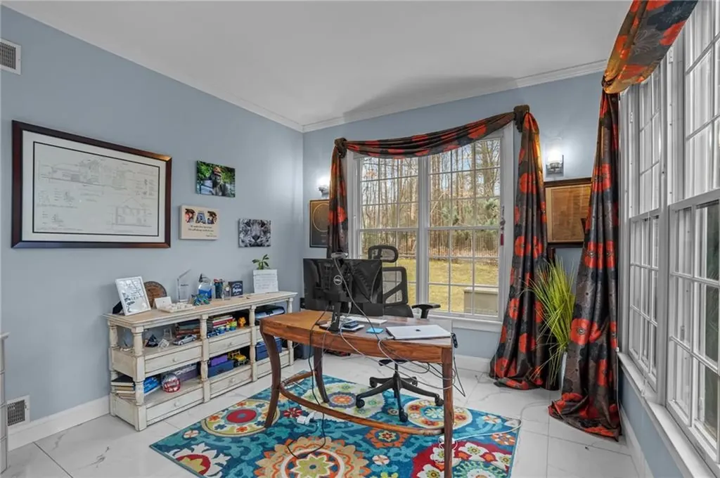 20 Fair Oaks Drive Lincoln RI 02865