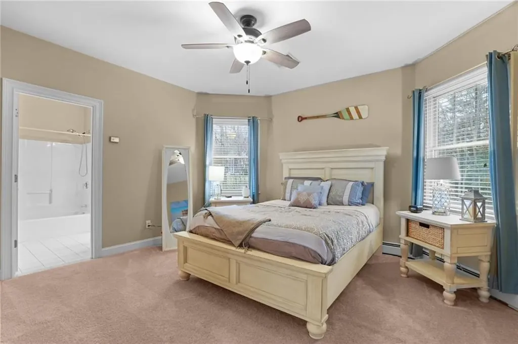 20 Fair Oaks Drive Lincoln RI 02865