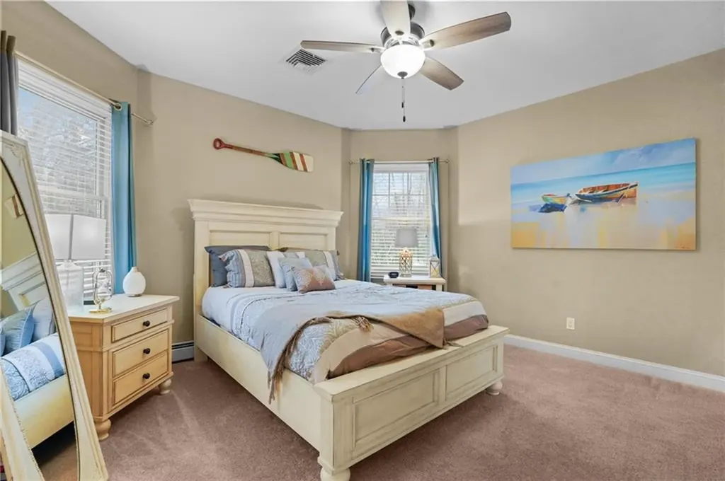 20 Fair Oaks Drive Lincoln RI 02865