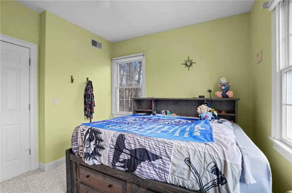 20 Fair Oaks Drive Lincoln RI 02865