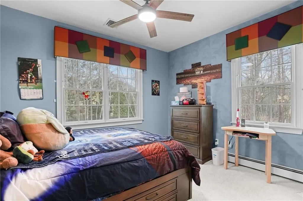 20 Fair Oaks Drive Lincoln RI 02865