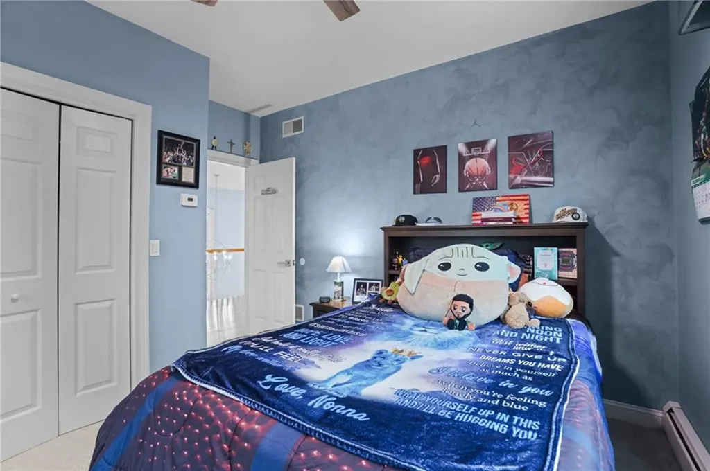 20 Fair Oaks Drive Lincoln RI 02865