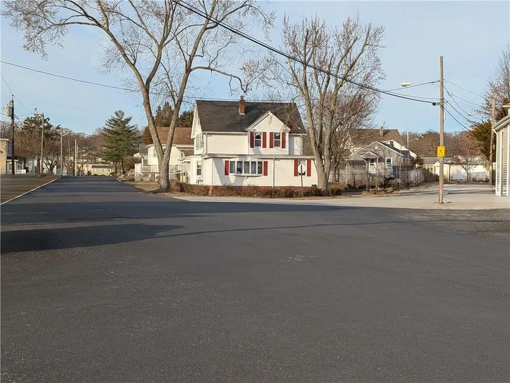 2 Fairmount Avenue Johnston RI 02919