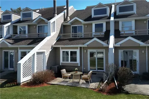 116 Rolling Hill Road Portsmouth RI 02871