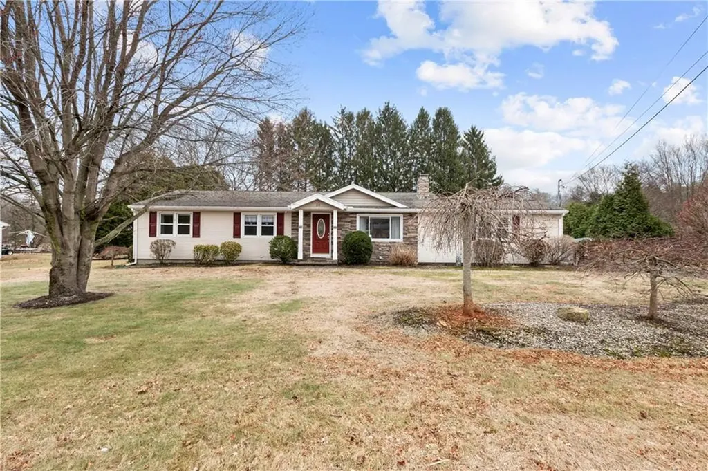 64 Winsor Avenue Johnston RI 02919