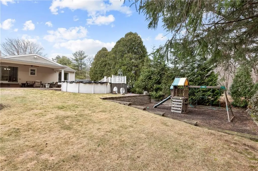 64 Winsor Avenue Johnston RI 02919