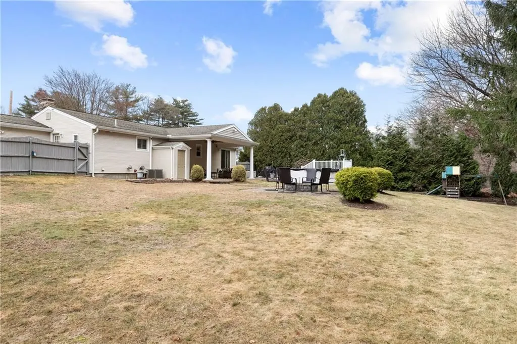 64 Winsor Avenue Johnston RI 02919