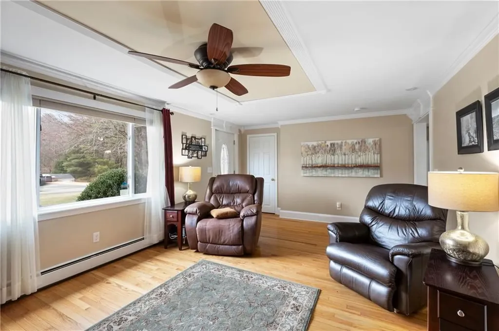 64 Winsor Avenue Johnston RI 02919