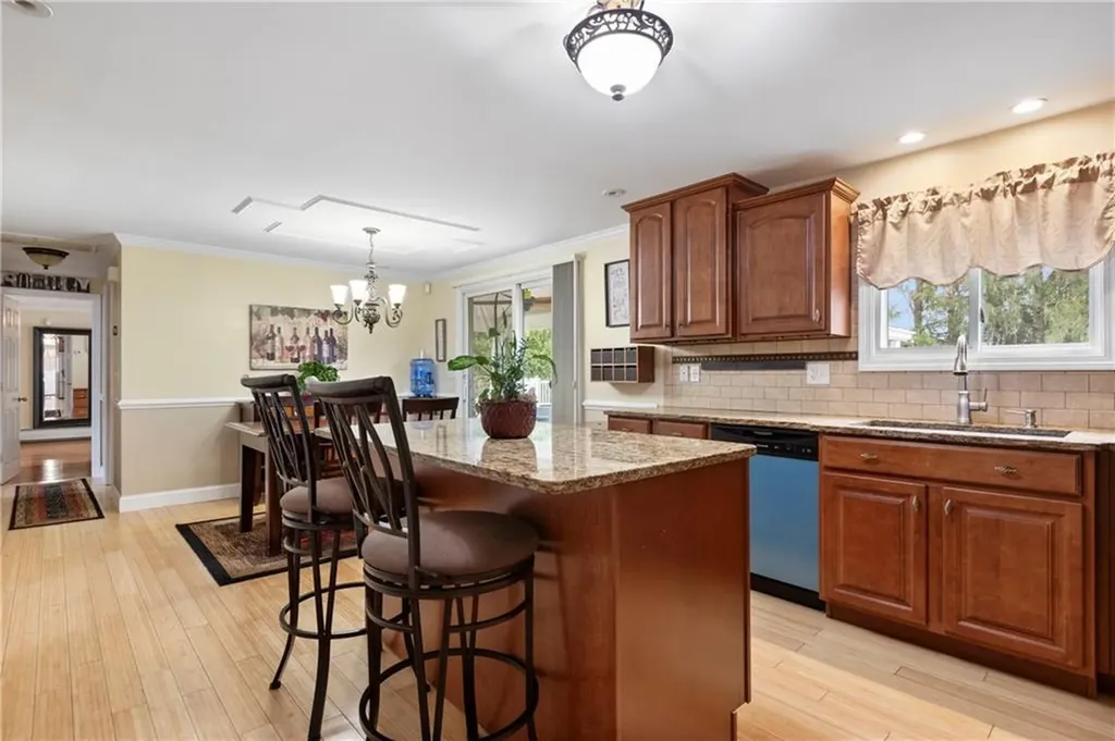 64 Winsor Avenue Johnston RI 02919
