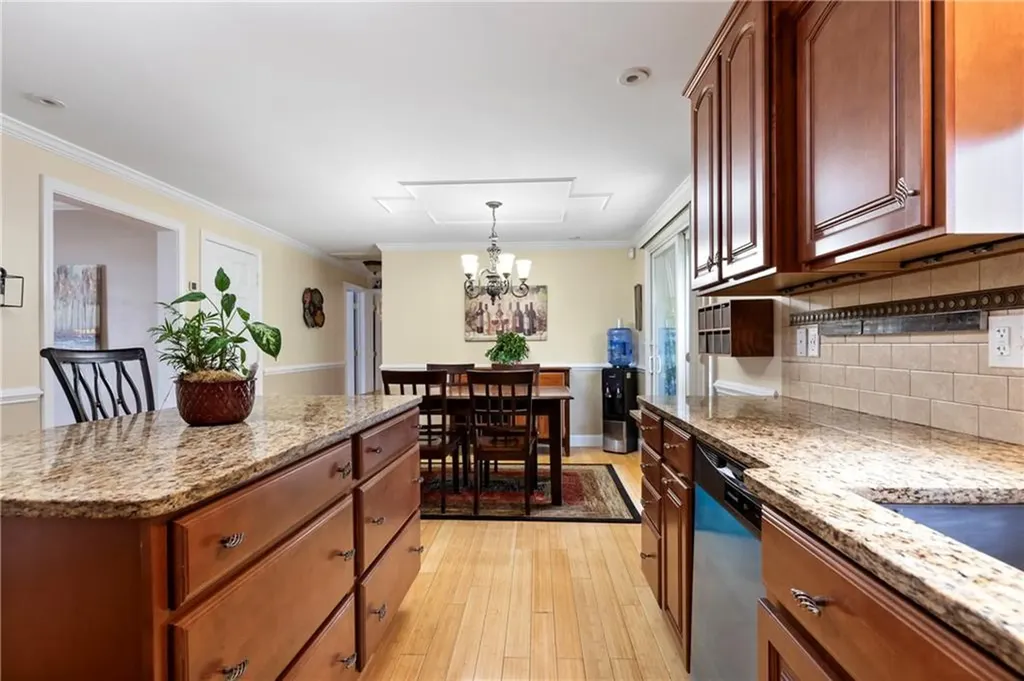 64 Winsor Avenue Johnston RI 02919