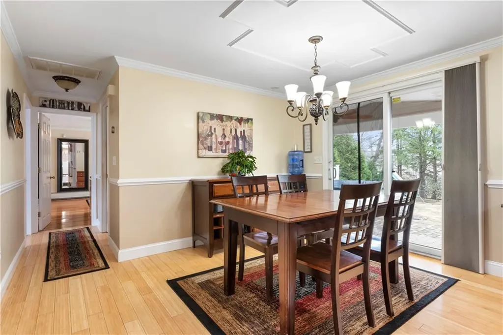 64 Winsor Avenue Johnston RI 02919