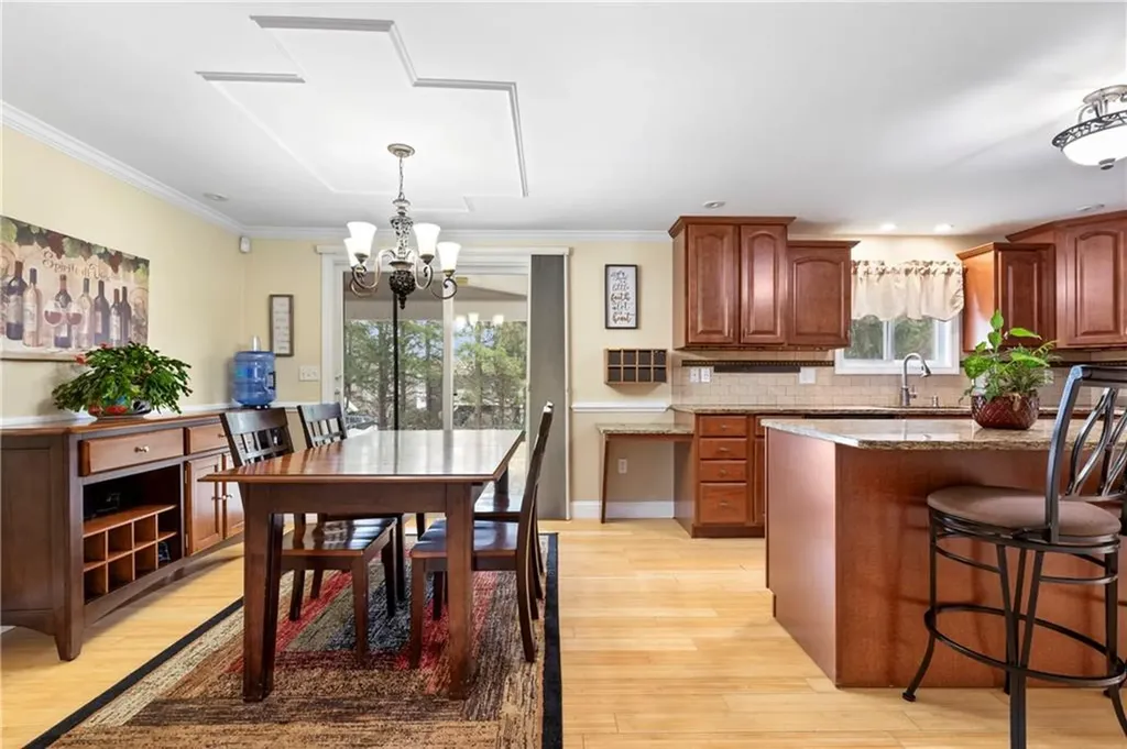 64 Winsor Avenue Johnston RI 02919