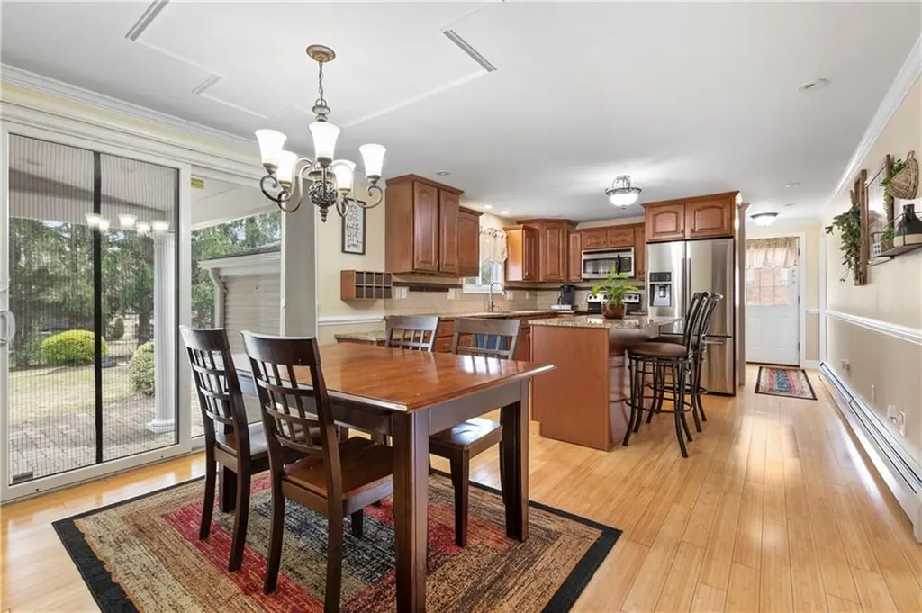 64 Winsor Avenue Johnston RI 02919