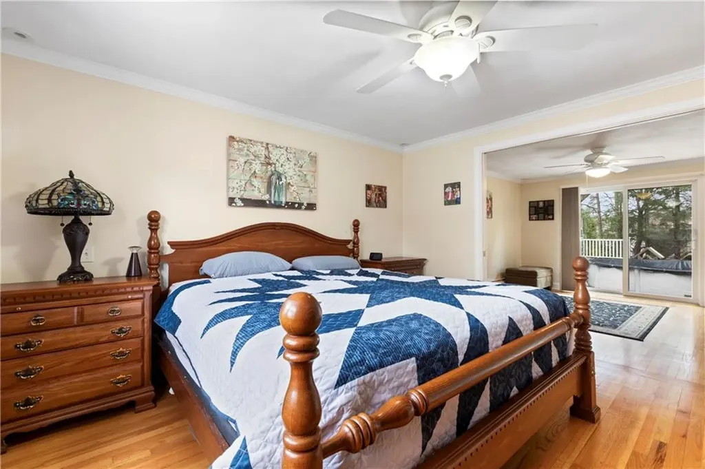 64 Winsor Avenue Johnston RI 02919