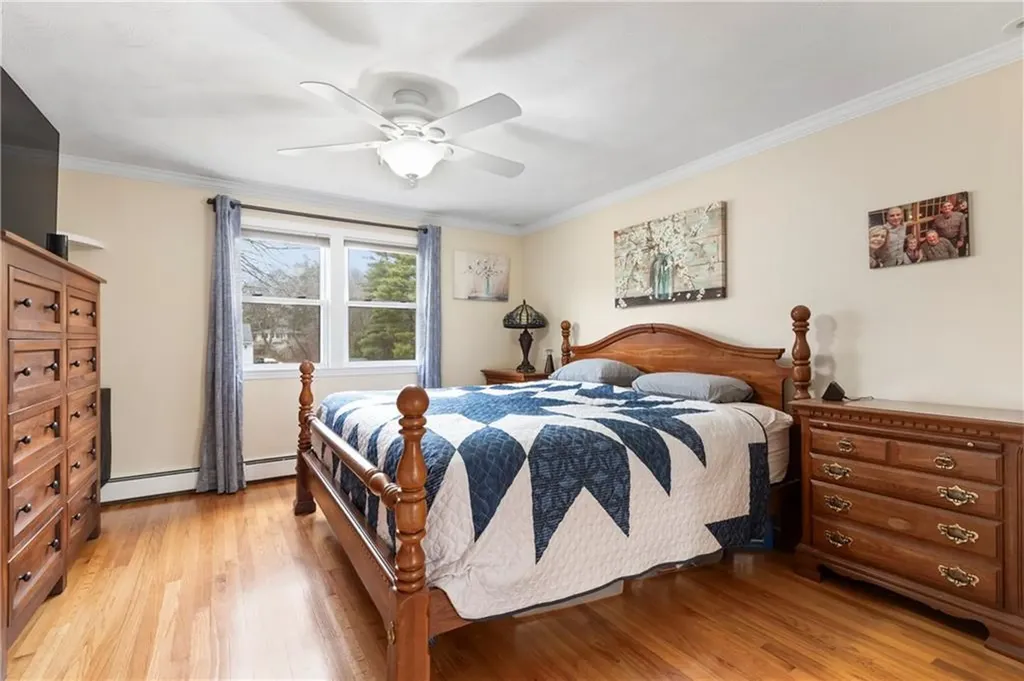 64 Winsor Avenue Johnston RI 02919