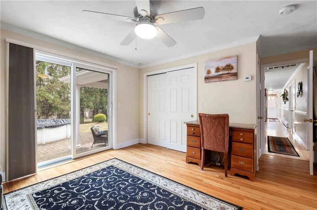 64 Winsor Avenue Johnston RI 02919