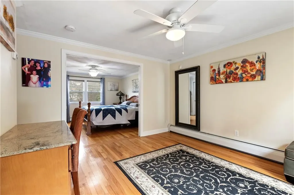 64 Winsor Avenue Johnston RI 02919