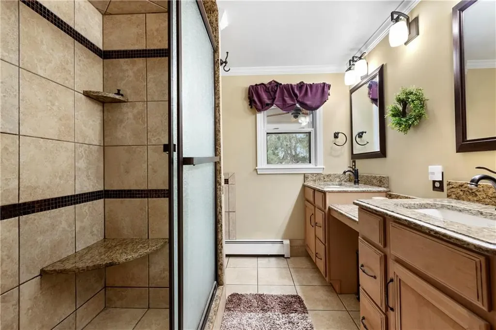64 Winsor Avenue Johnston RI 02919