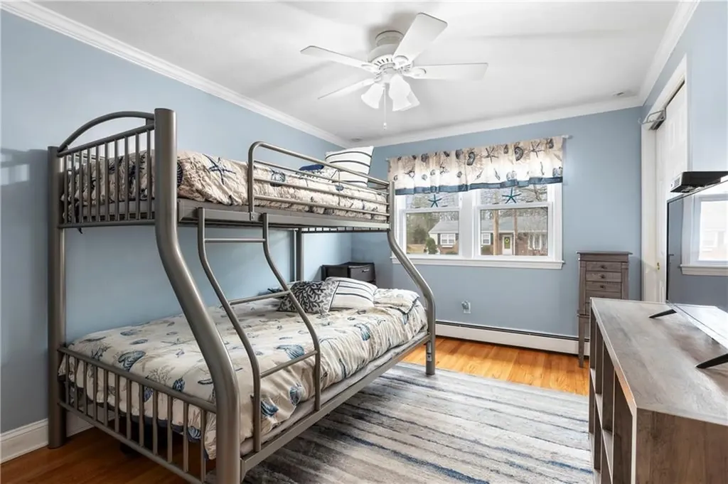 64 Winsor Avenue Johnston RI 02919