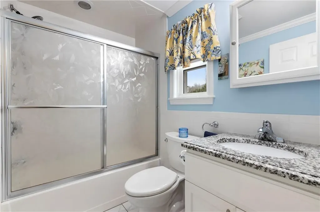 64 Winsor Avenue Johnston RI 02919