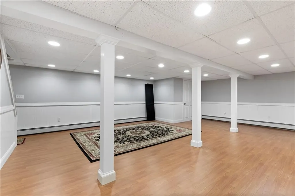 64 Winsor Avenue Johnston RI 02919