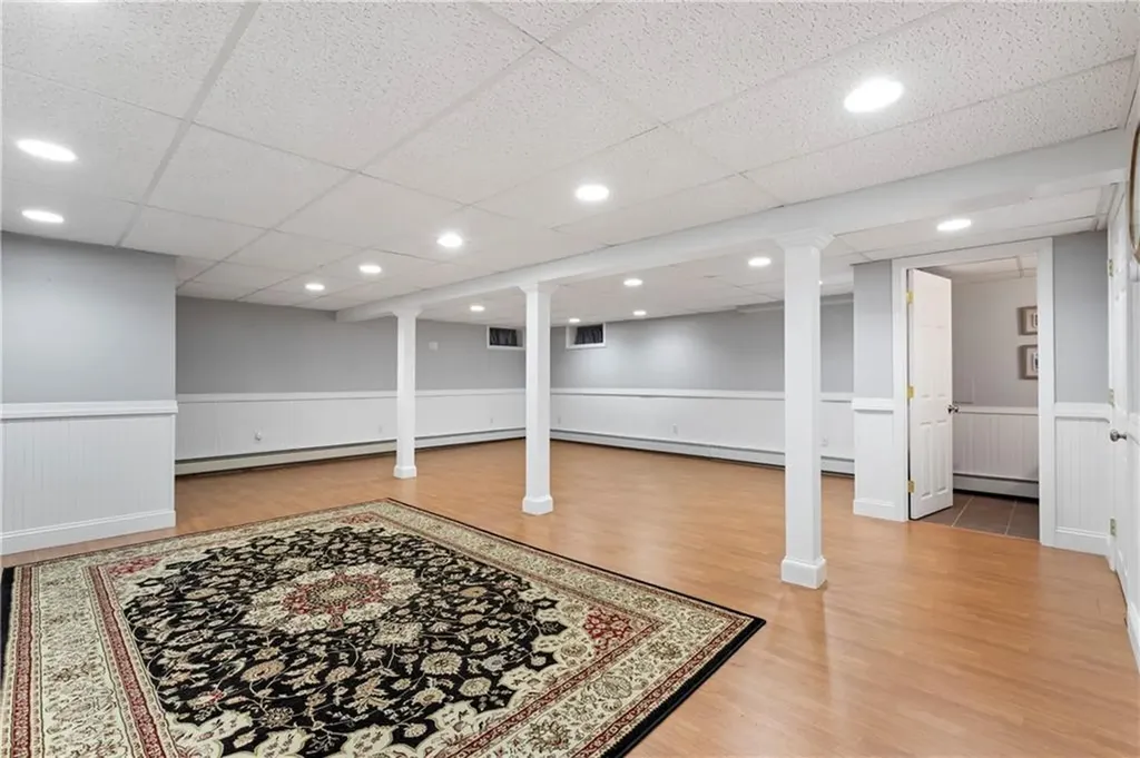 64 Winsor Avenue Johnston RI 02919