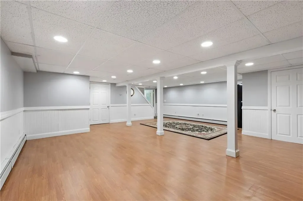 64 Winsor Avenue Johnston RI 02919