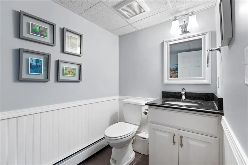 64 Winsor Avenue Johnston RI 02919