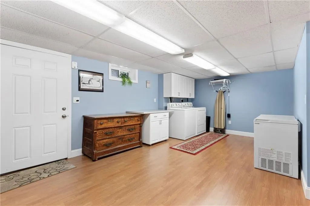 64 Winsor Avenue Johnston RI 02919