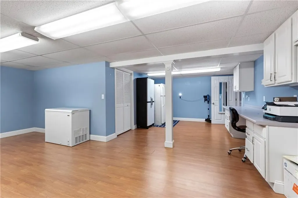 64 Winsor Avenue Johnston RI 02919