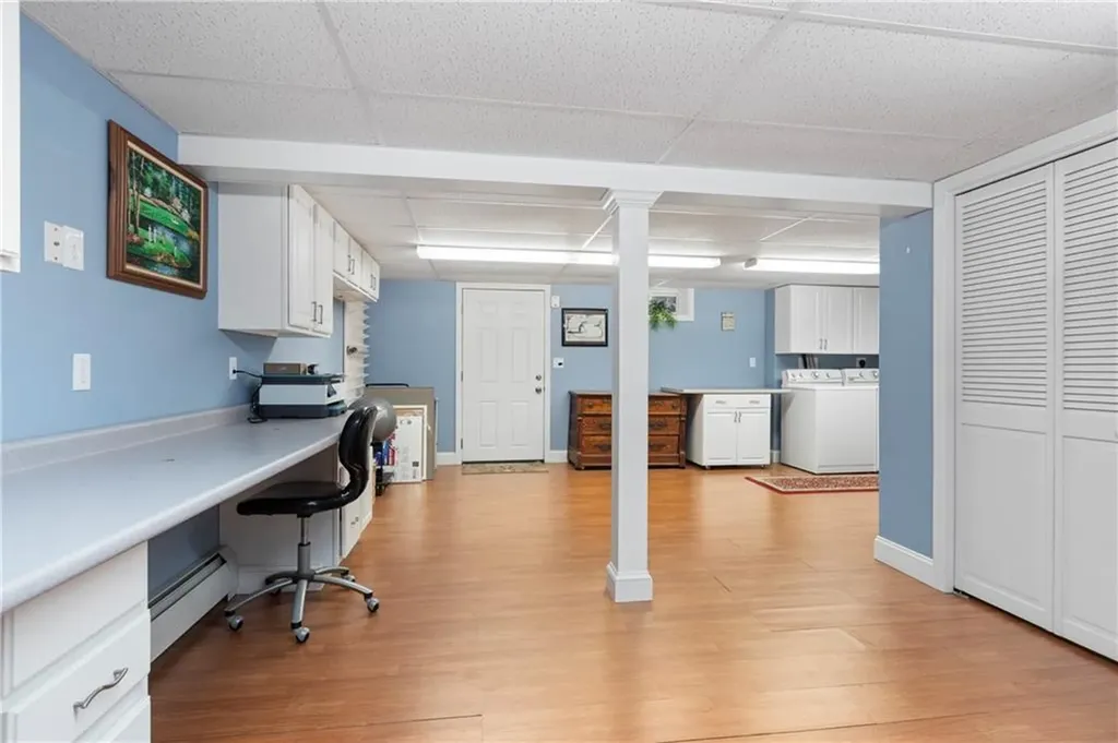64 Winsor Avenue Johnston RI 02919