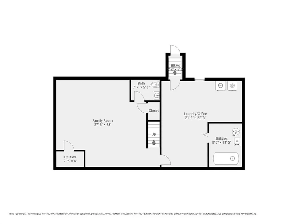 64 Winsor Avenue Johnston RI 02919